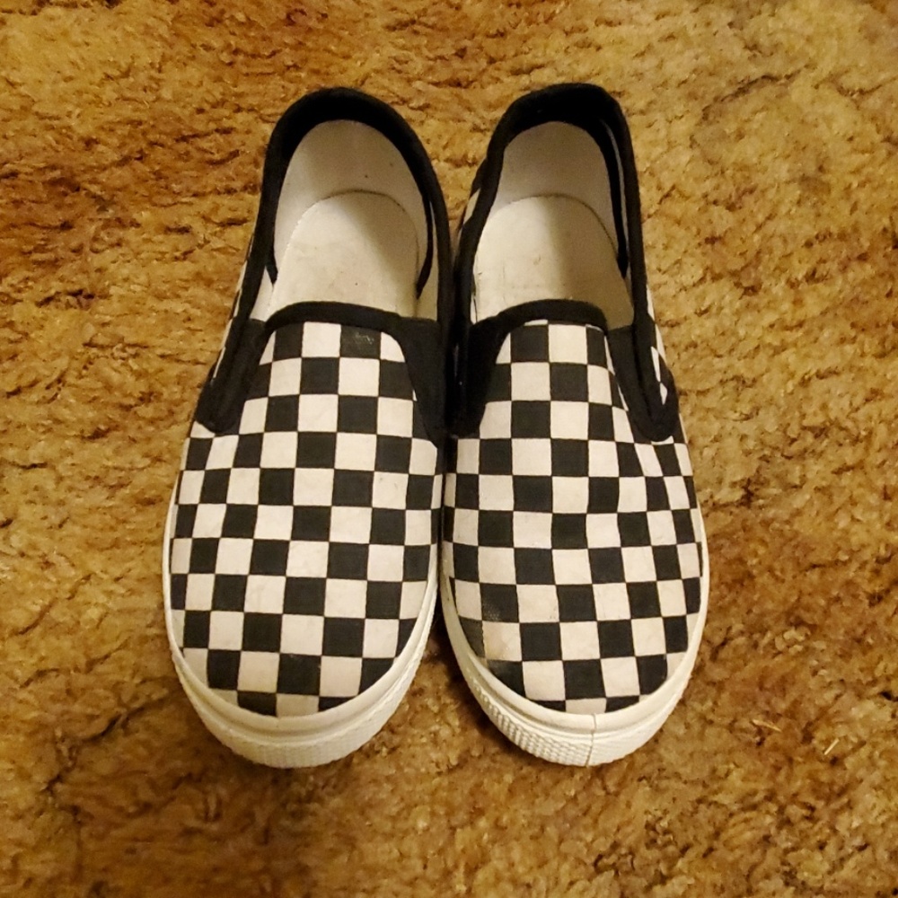 Boys Shoes